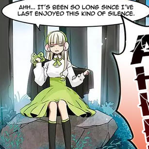 Good Luck Demon King Translation