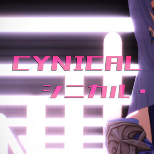 MikuMikuDance Video Render